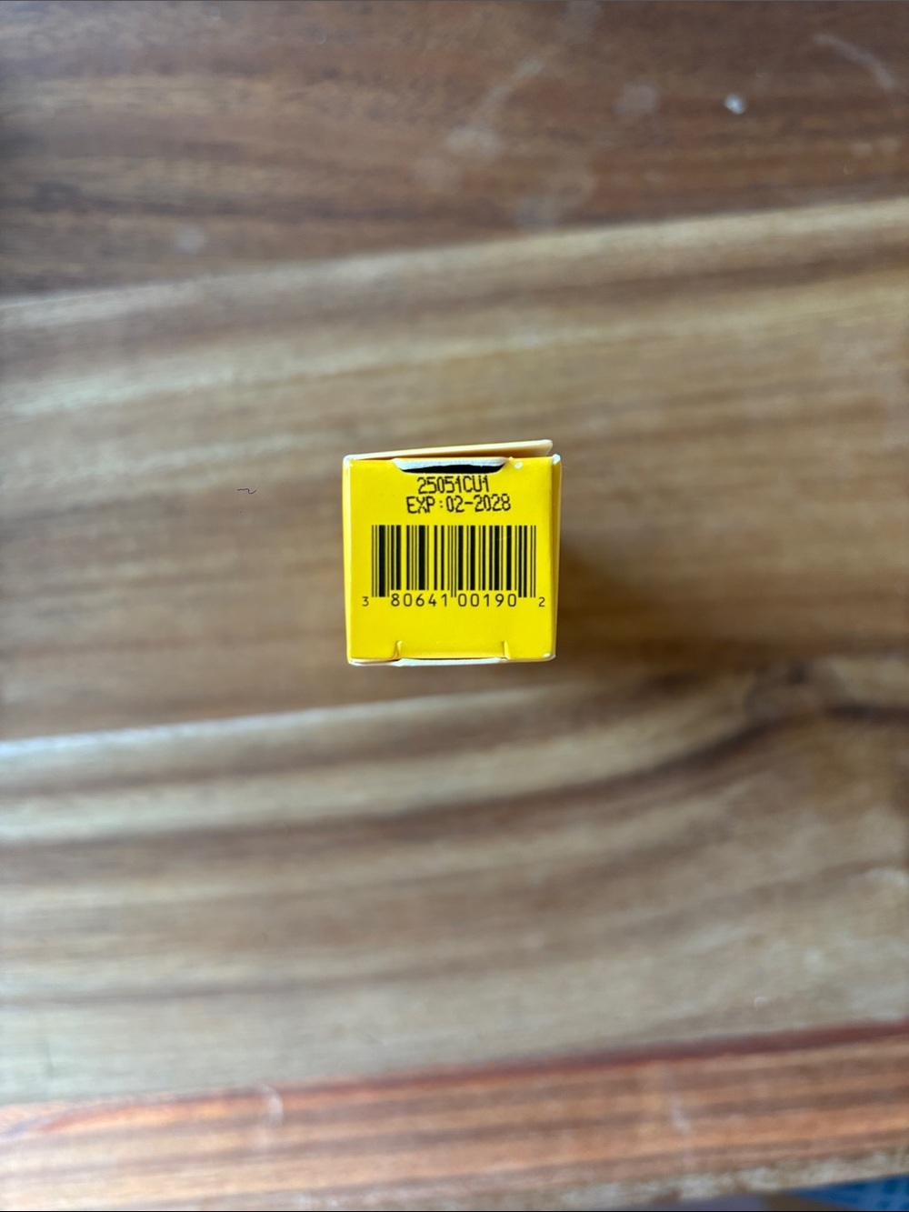 Vacation Chardonnay Oil SPF 30 Sunscreen 3.4 oz NEW Exp 02/2028 - Picture 3 of 4